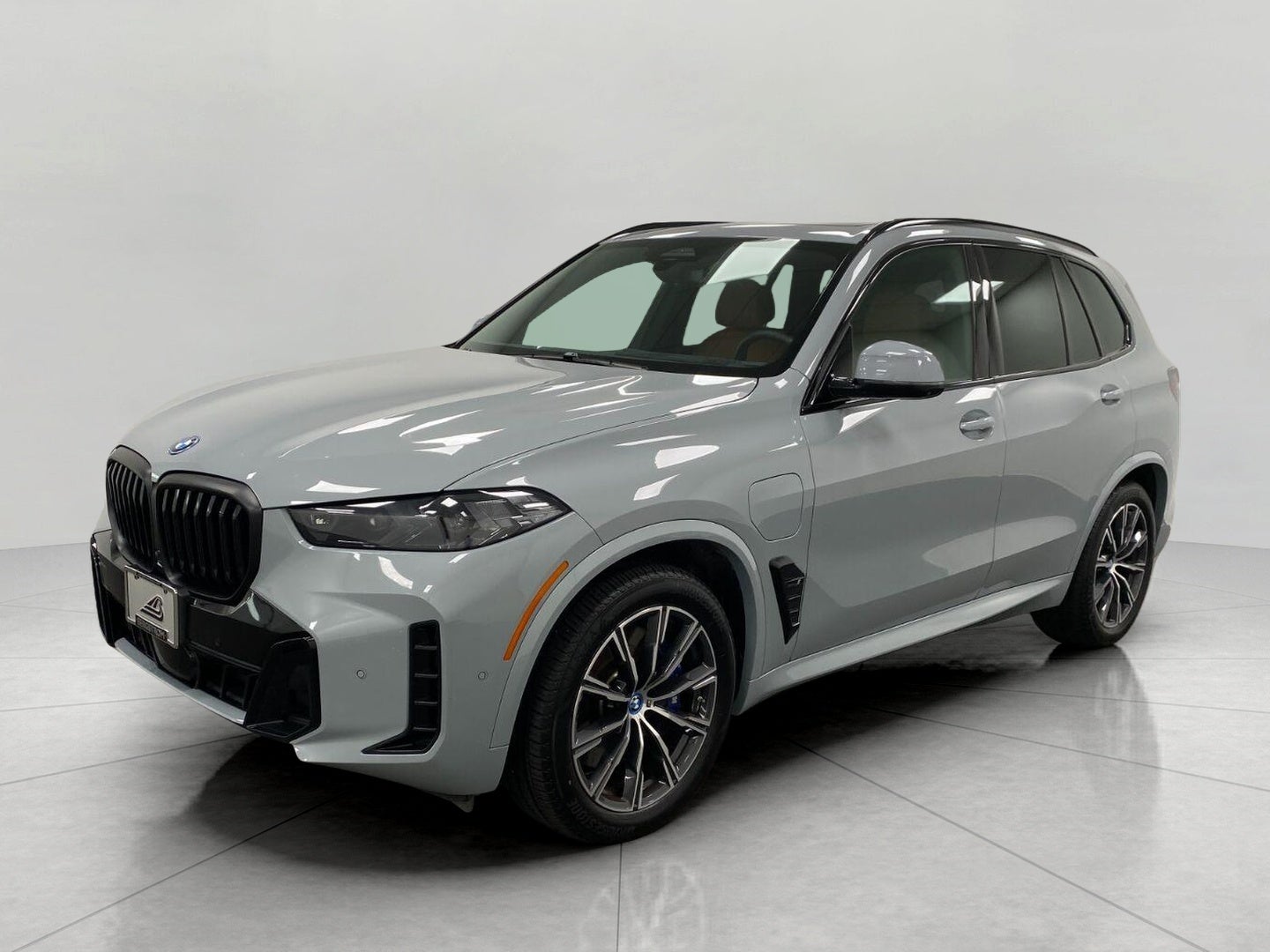 2024 BMW X5 xDrive50e Plug-In Hybrid