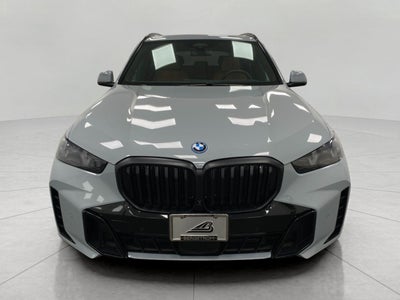 2024 BMW X5 xDrive50e Plug-In Hybrid