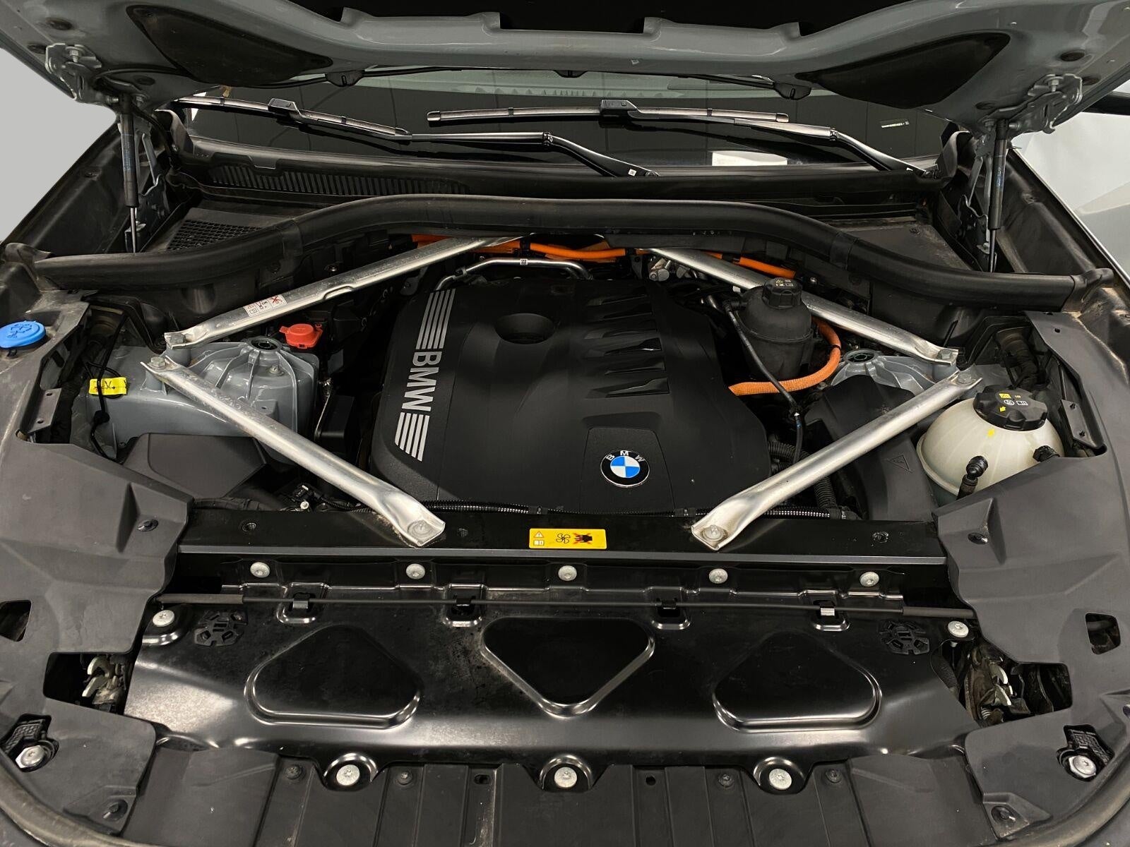 2024 BMW X5 xDrive50e Plug-In Hybrid