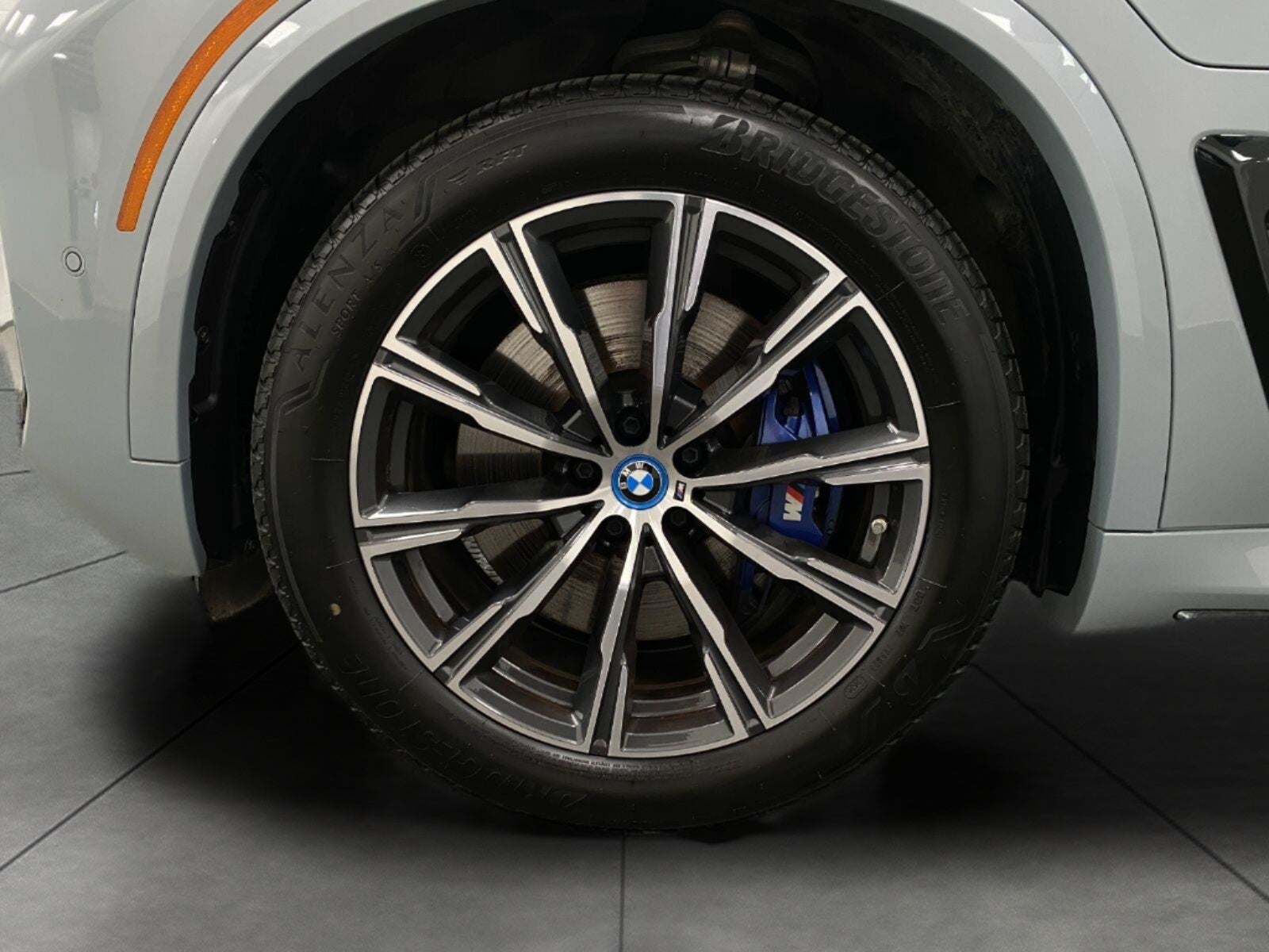 2024 BMW X5 xDrive50e Plug-In Hybrid