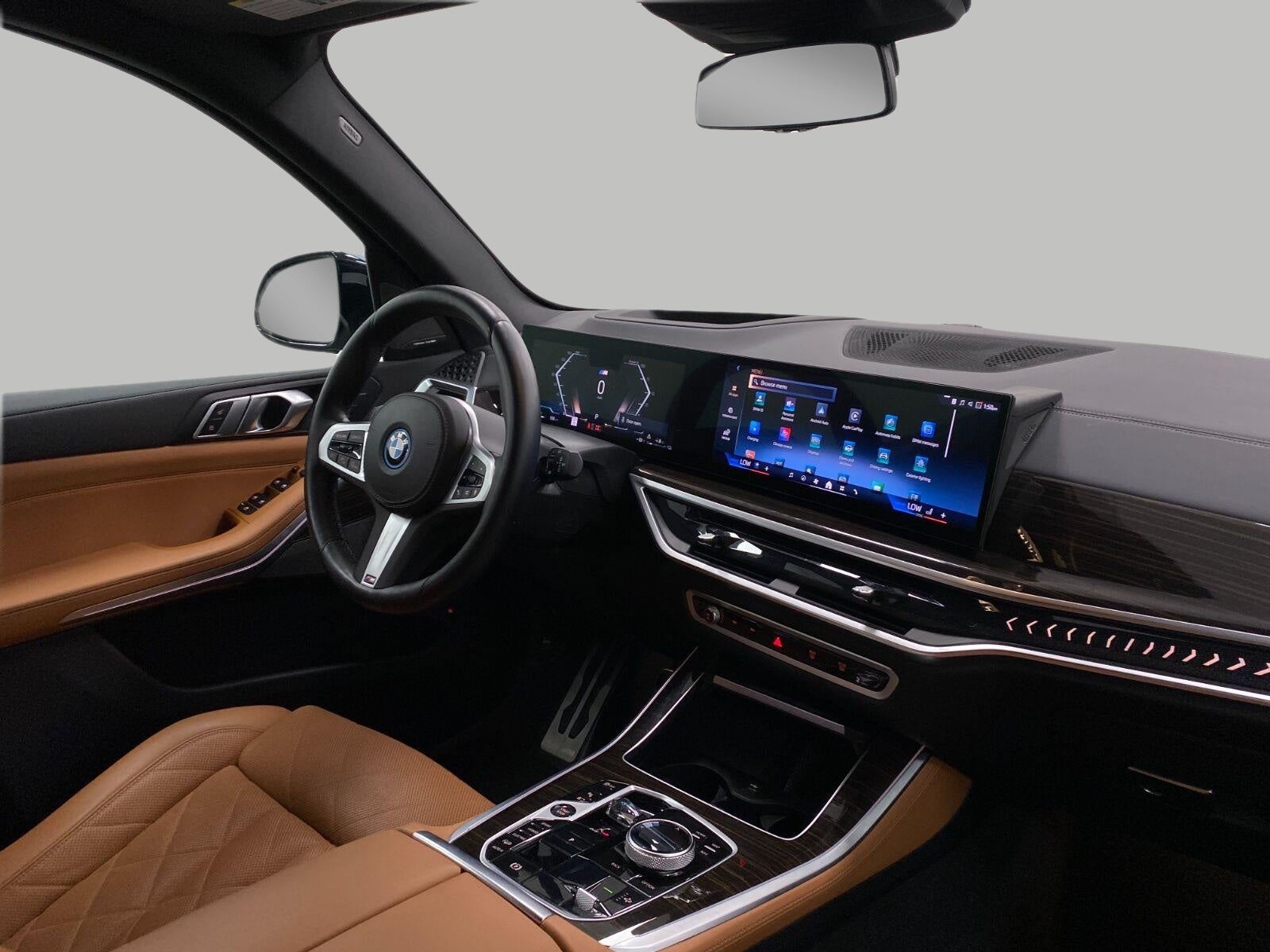 2024 BMW X5 xDrive50e Plug-In Hybrid