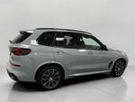 2024 BMW X5 xDrive50e Plug-In Hybrid