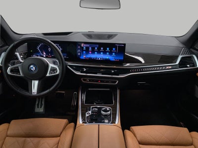 2024 BMW X5 xDrive50e Plug-In Hybrid