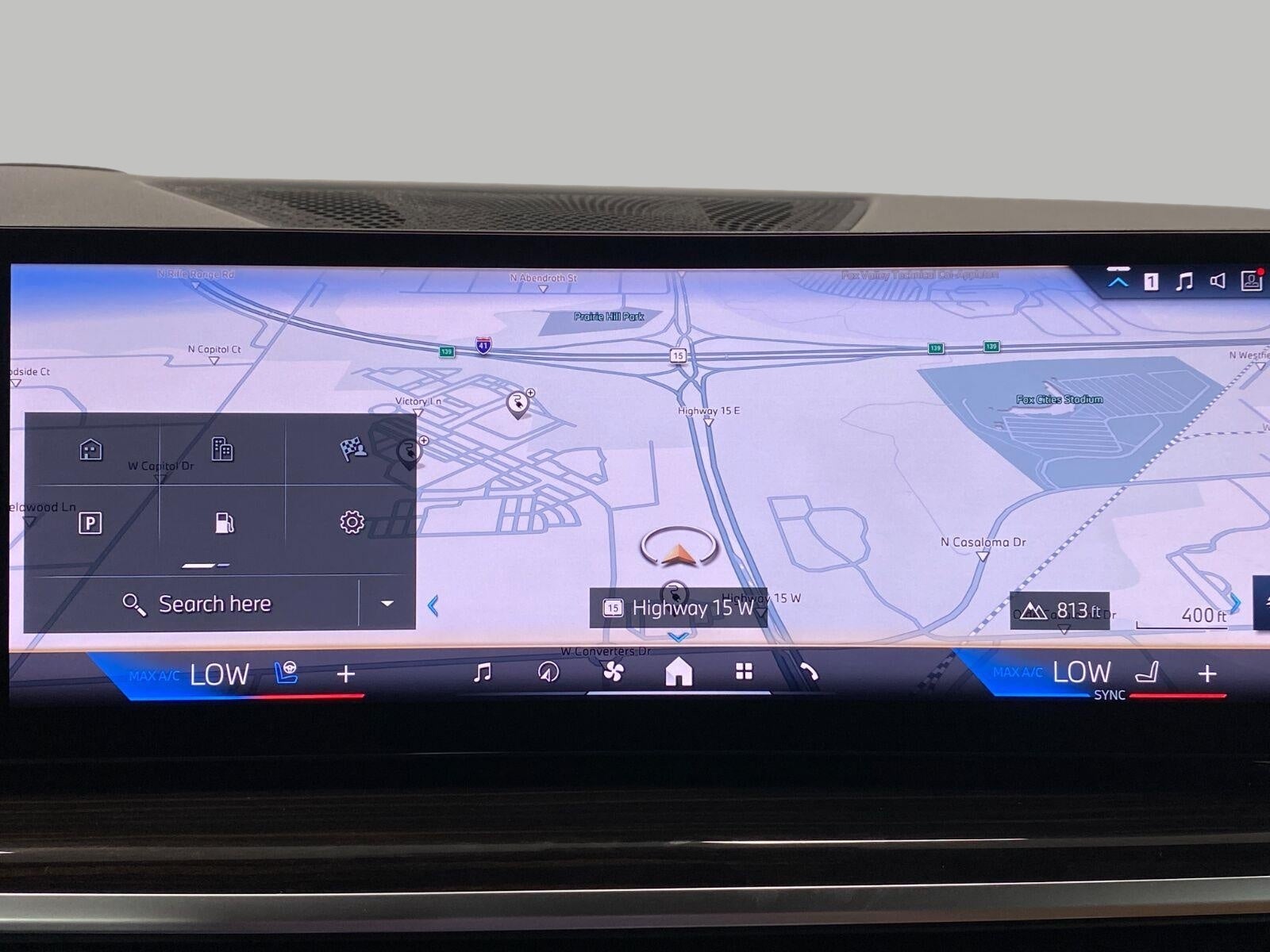 2024 BMW X5 xDrive50e Plug-In Hybrid
