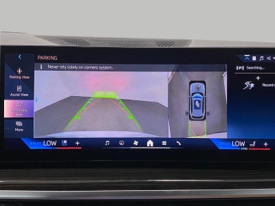 2024 BMW X5 xDrive50e Plug-In Hybrid