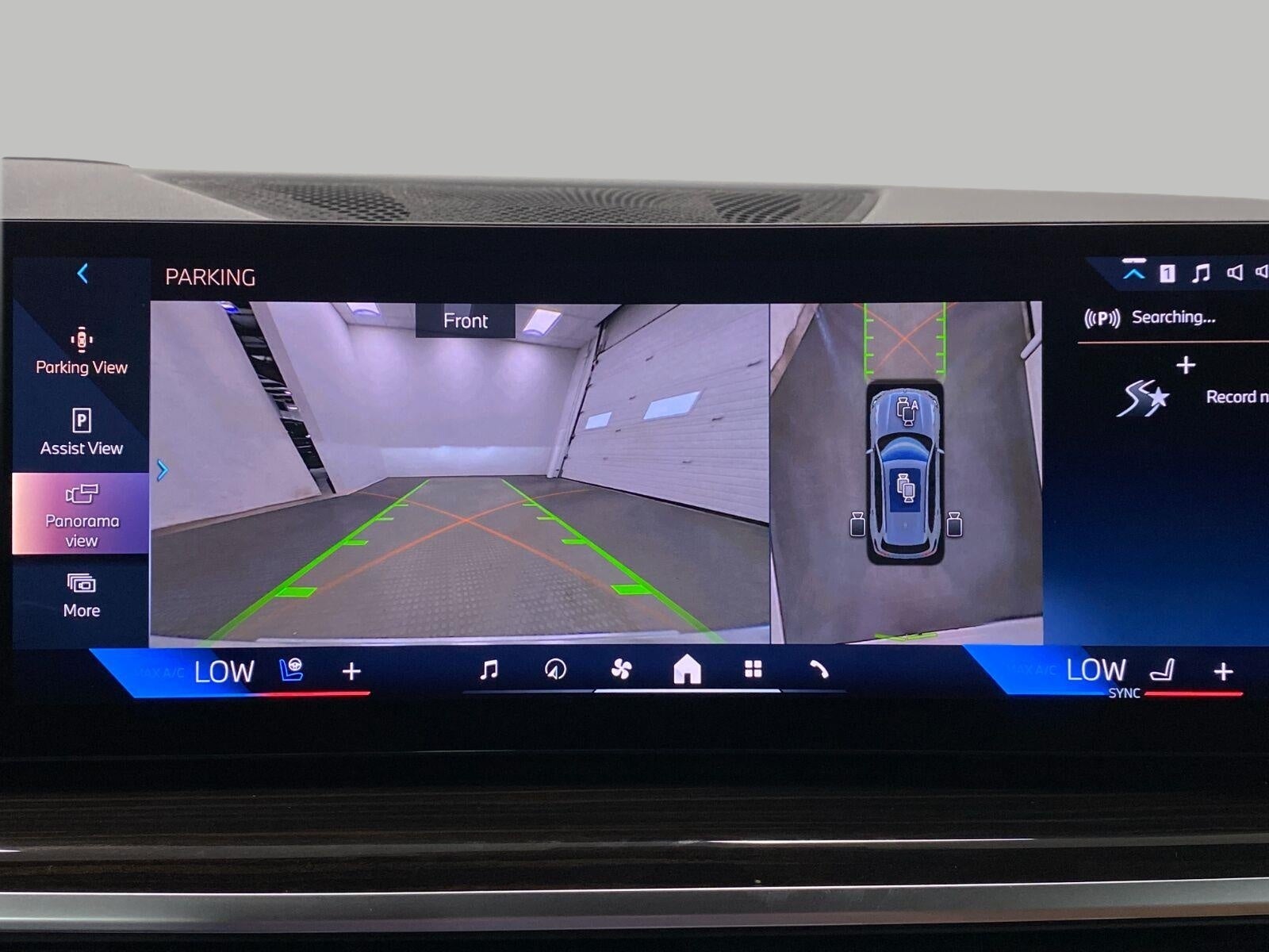 2024 BMW X5 xDrive50e Plug-In Hybrid
