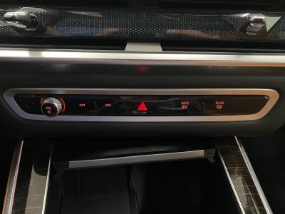 2024 BMW X5 xDrive50e Plug-In Hybrid