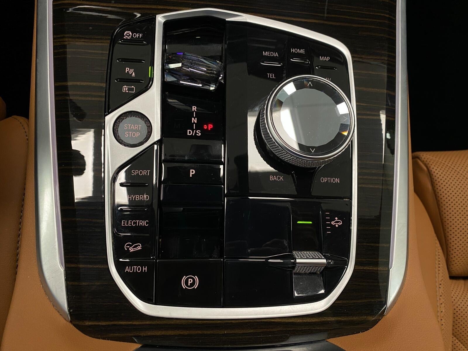 2024 BMW X5 xDrive50e Plug-In Hybrid