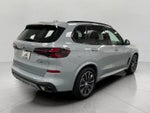 2024 BMW X5 xDrive50e Plug-In Hybrid