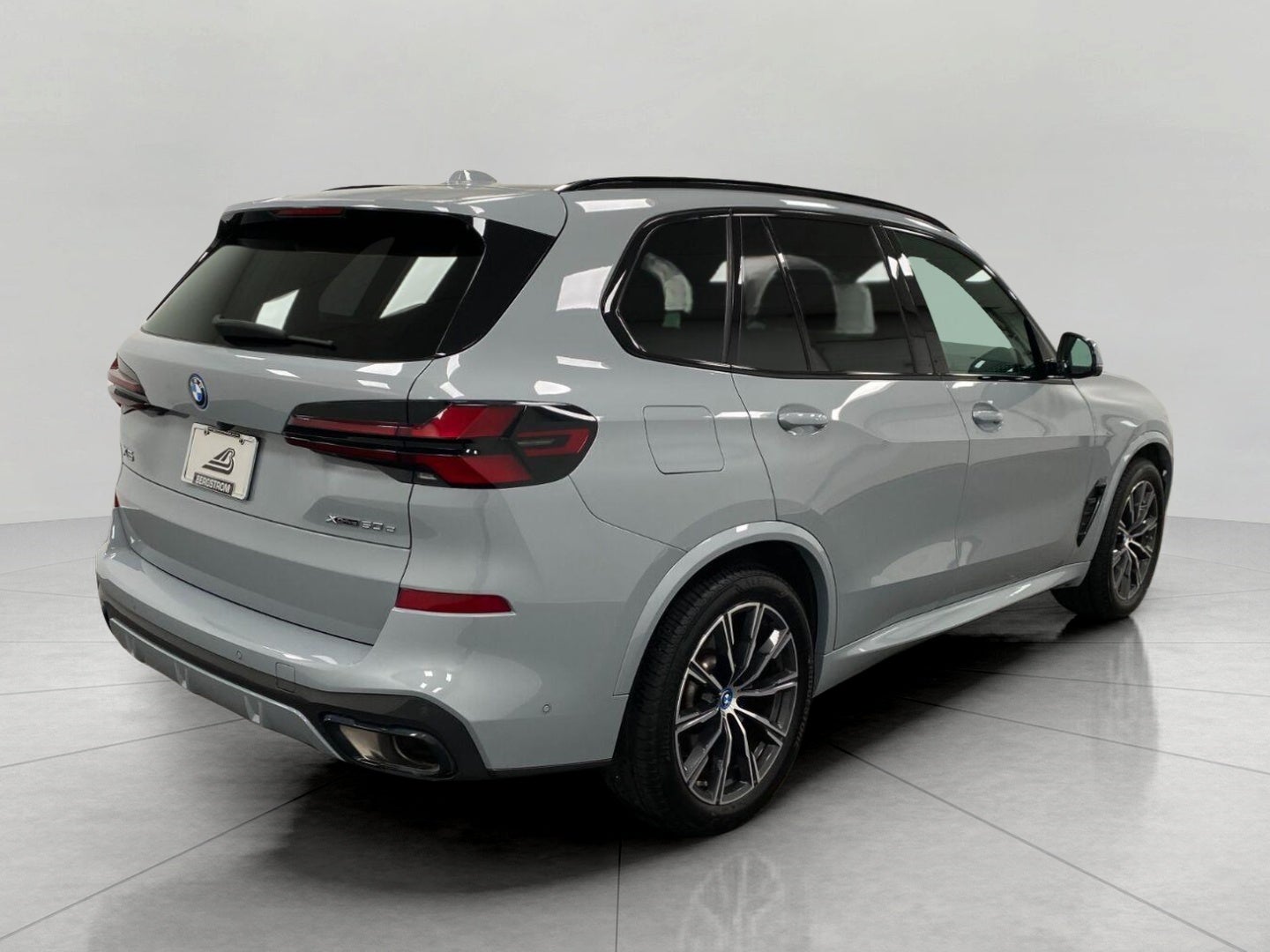 2024 BMW X5 xDrive50e Plug-In Hybrid