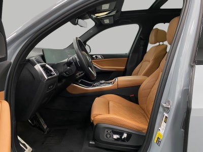 2024 BMW X5 xDrive50e Plug-In Hybrid