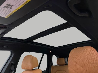 2024 BMW X5 xDrive50e Plug-In Hybrid