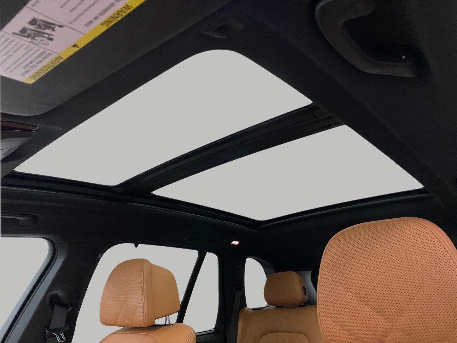 2024 BMW X5 xDrive50e Plug-In Hybrid