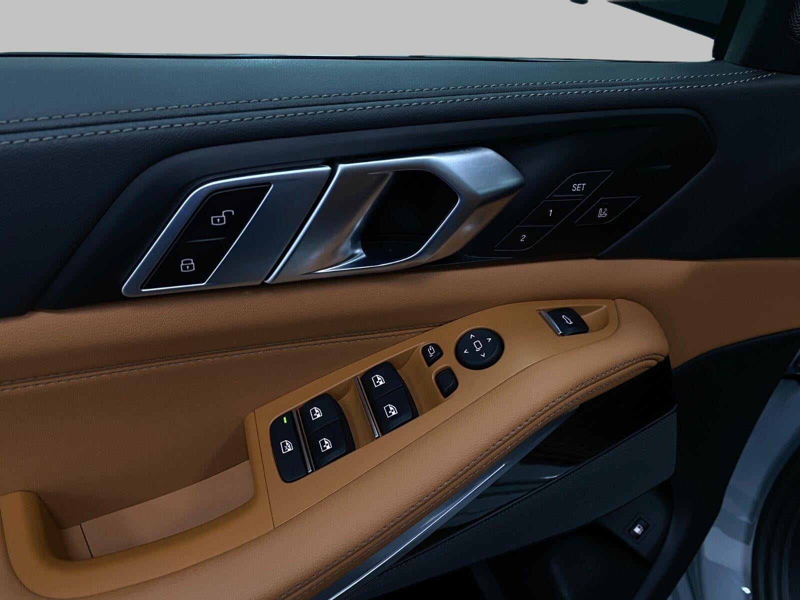 2024 BMW X5 xDrive50e Plug-In Hybrid