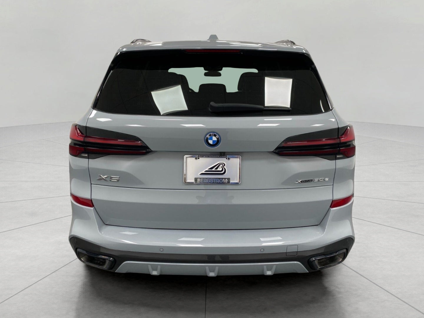 2024 BMW X5 xDrive50e Plug-In Hybrid