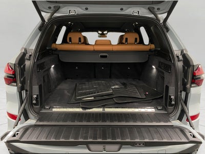 2024 BMW X5 xDrive50e Plug-In Hybrid