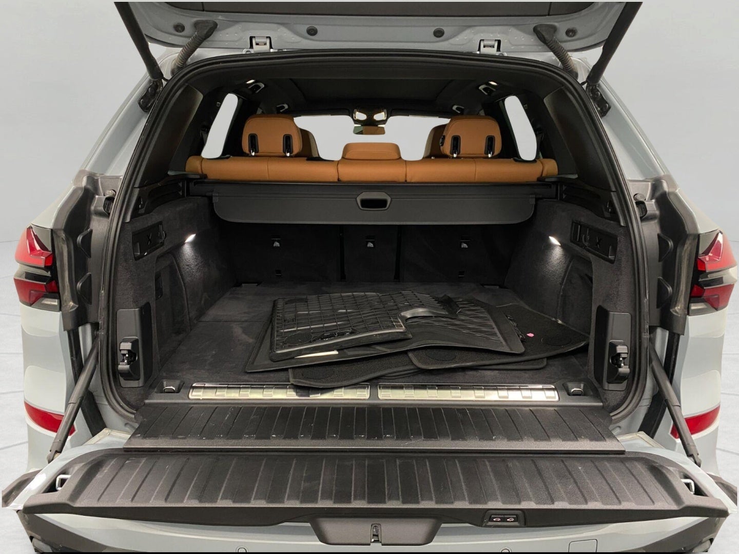 2024 BMW X5 xDrive50e Plug-In Hybrid