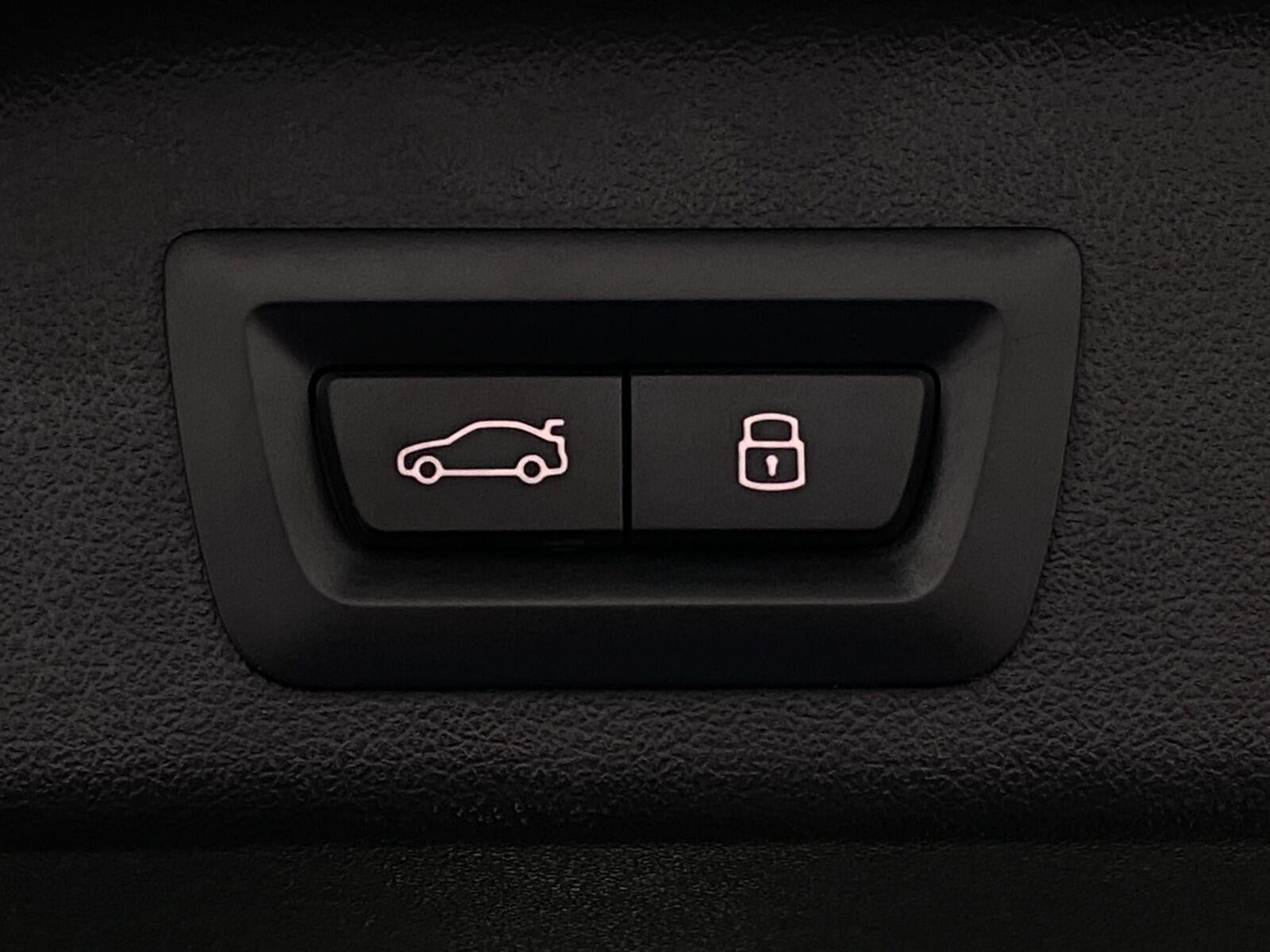2024 BMW X5 xDrive50e Plug-In Hybrid