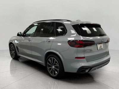 2024 BMW X5 xDrive50e Plug-In Hybrid