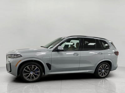 2024 BMW X5 xDrive50e Plug-In Hybrid