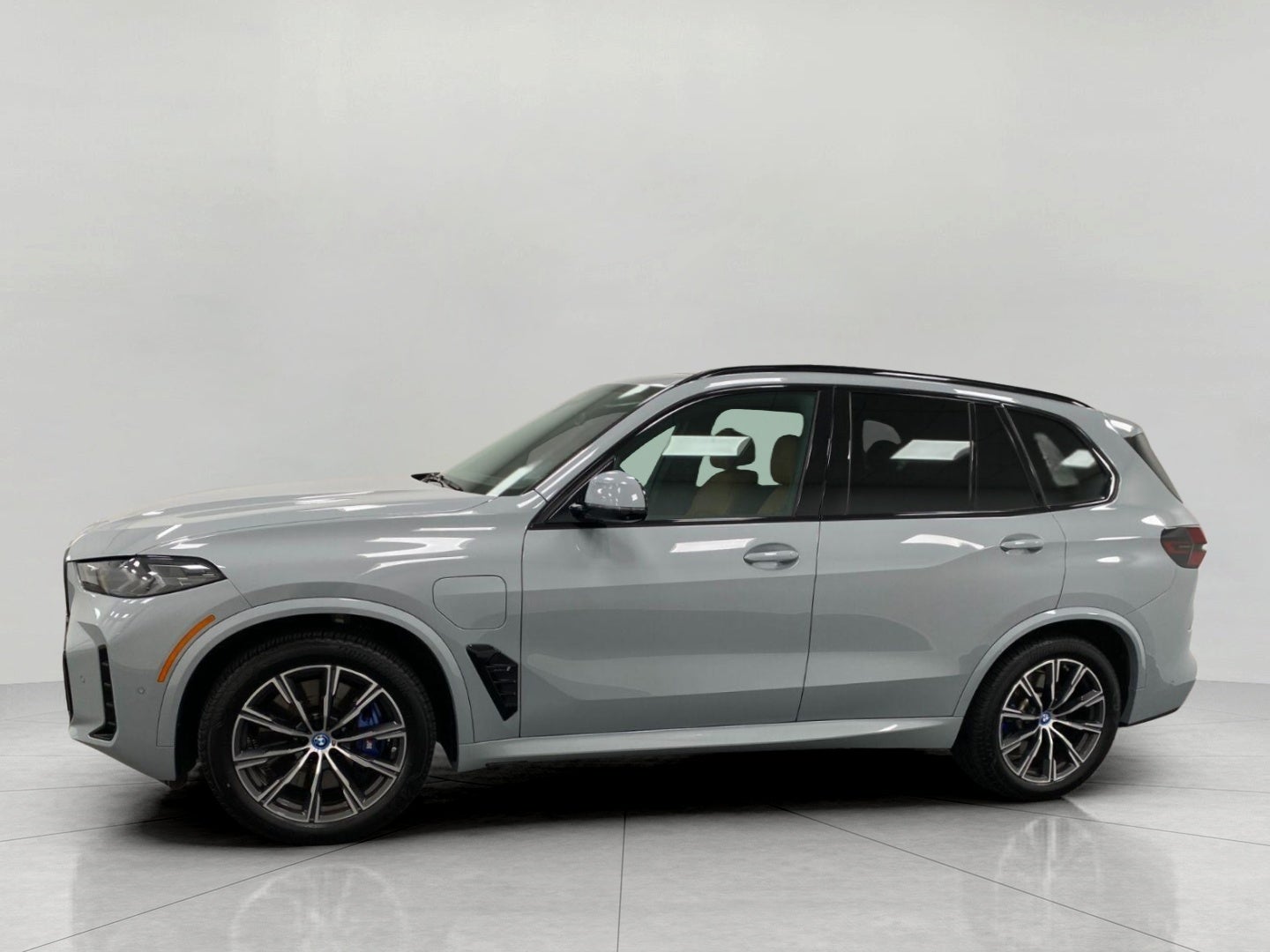 2024 BMW X5 xDrive50e Plug-In Hybrid