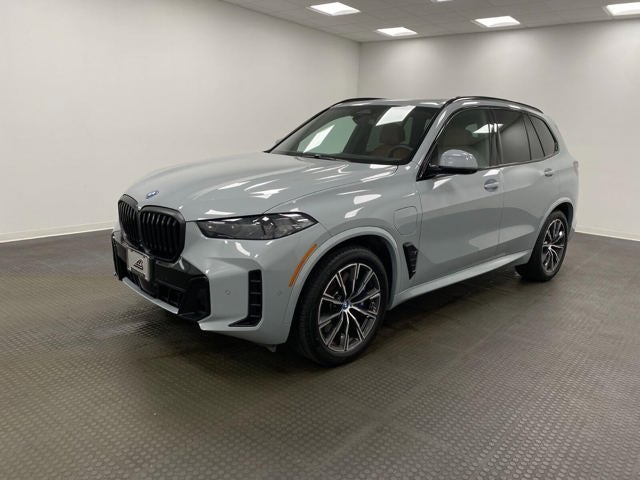 2024 BMW X5 xDrive50e Plug-In Hybrid