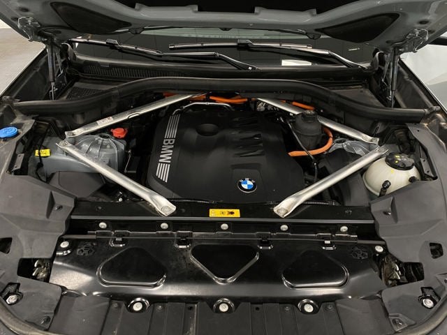 2024 BMW X5 xDrive50e Plug-In Hybrid