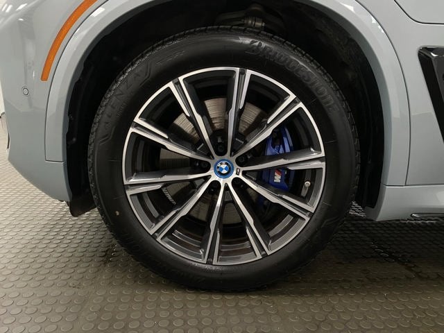 2024 BMW X5 xDrive50e Plug-In Hybrid