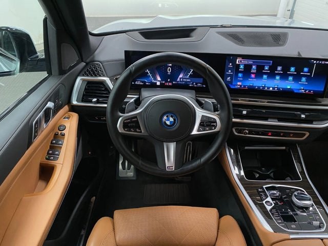 2024 BMW X5 xDrive50e Plug-In Hybrid