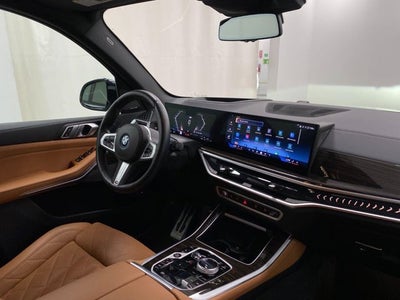 2024 BMW X5 xDrive50e Plug-In Hybrid
