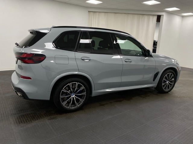 2024 BMW X5 xDrive50e Plug-In Hybrid