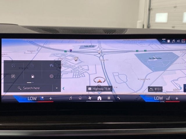 2024 BMW X5 xDrive50e Plug-In Hybrid