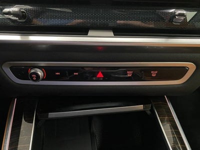 2024 BMW X5 xDrive50e Plug-In Hybrid