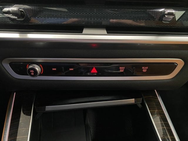 2024 BMW X5 xDrive50e Plug-In Hybrid