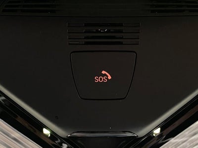 2024 BMW X5 xDrive50e Plug-In Hybrid