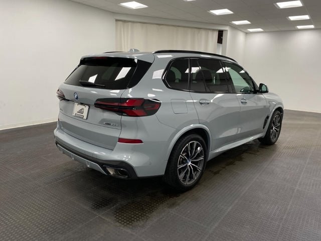 2024 BMW X5 xDrive50e Plug-In Hybrid