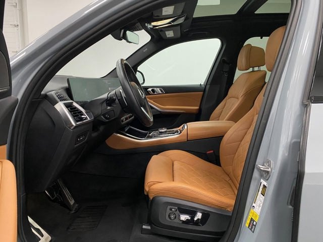 2024 BMW X5 xDrive50e Plug-In Hybrid