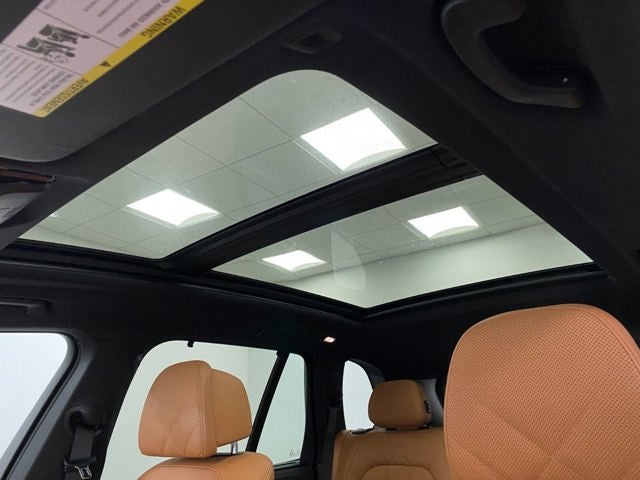 2024 BMW X5 xDrive50e Plug-In Hybrid