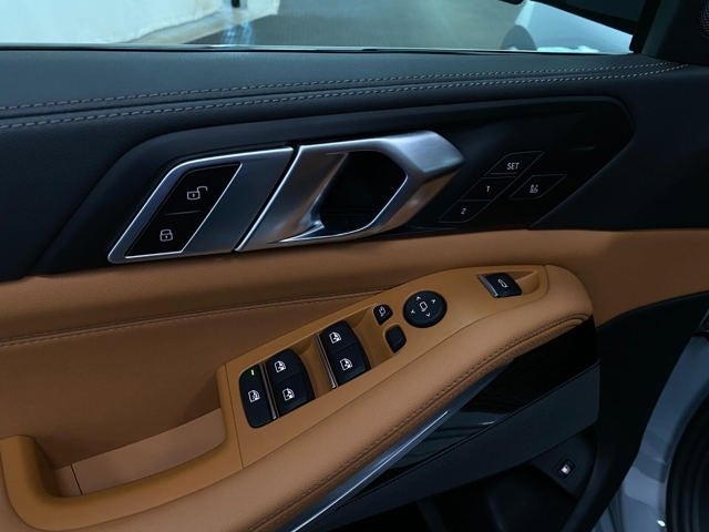 2024 BMW X5 xDrive50e Plug-In Hybrid