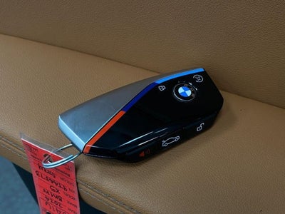 2024 BMW X5 xDrive50e Plug-In Hybrid
