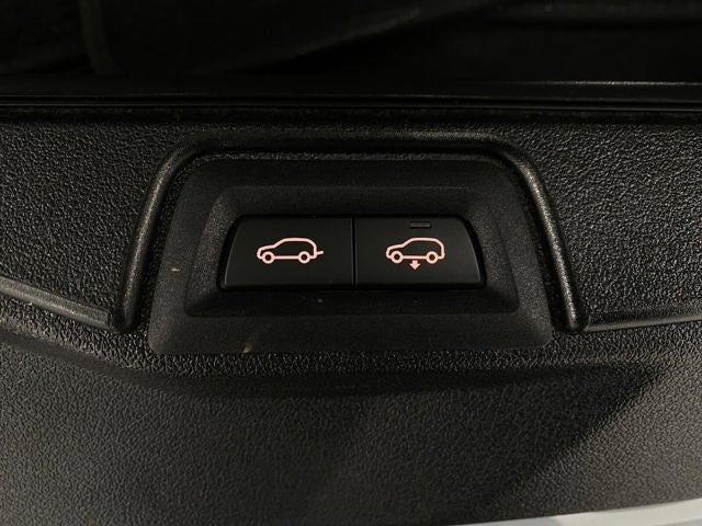 2024 BMW X5 xDrive50e Plug-In Hybrid