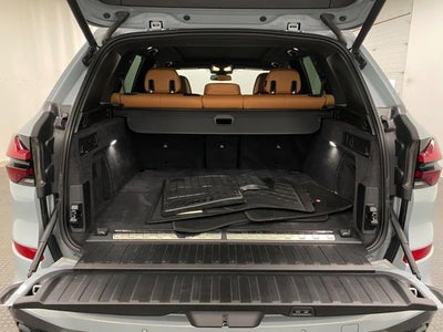 2024 BMW X5 xDrive50e Plug-In Hybrid