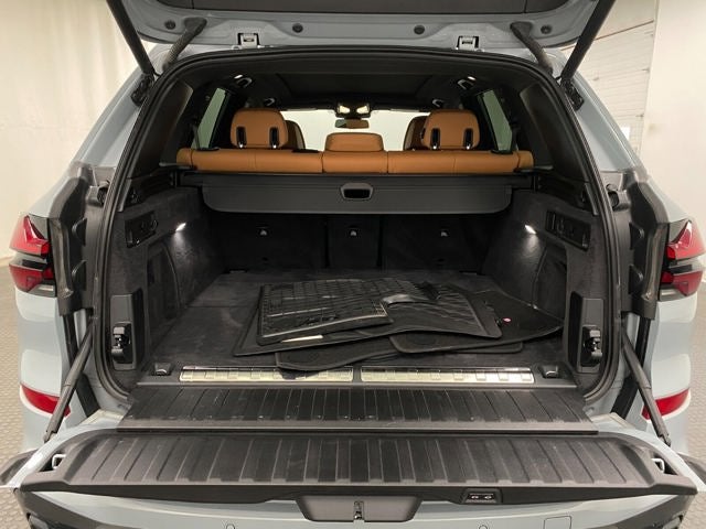 2024 BMW X5 xDrive50e Plug-In Hybrid