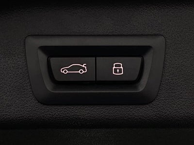 2024 BMW X5 xDrive50e Plug-In Hybrid