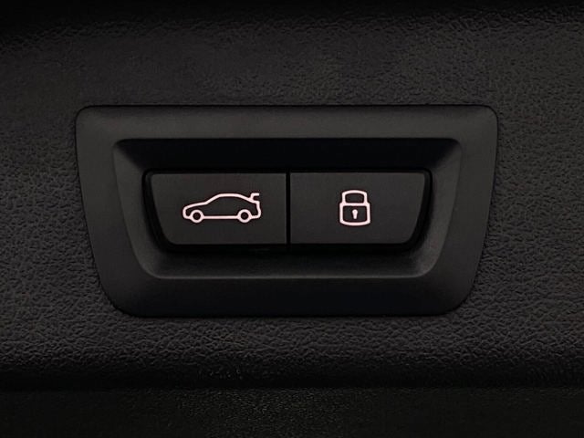 2024 BMW X5 xDrive50e Plug-In Hybrid