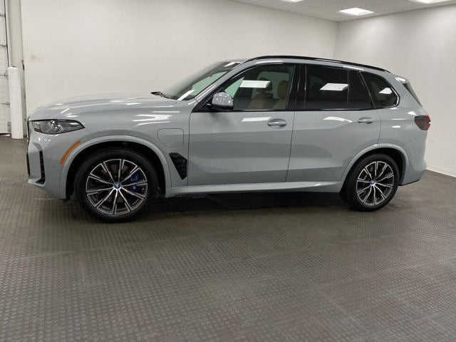 2024 BMW X5 xDrive50e Plug-In Hybrid
