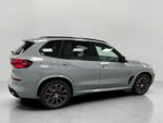 2026 BMW X5 xDrive50e Plug-In Hybrid