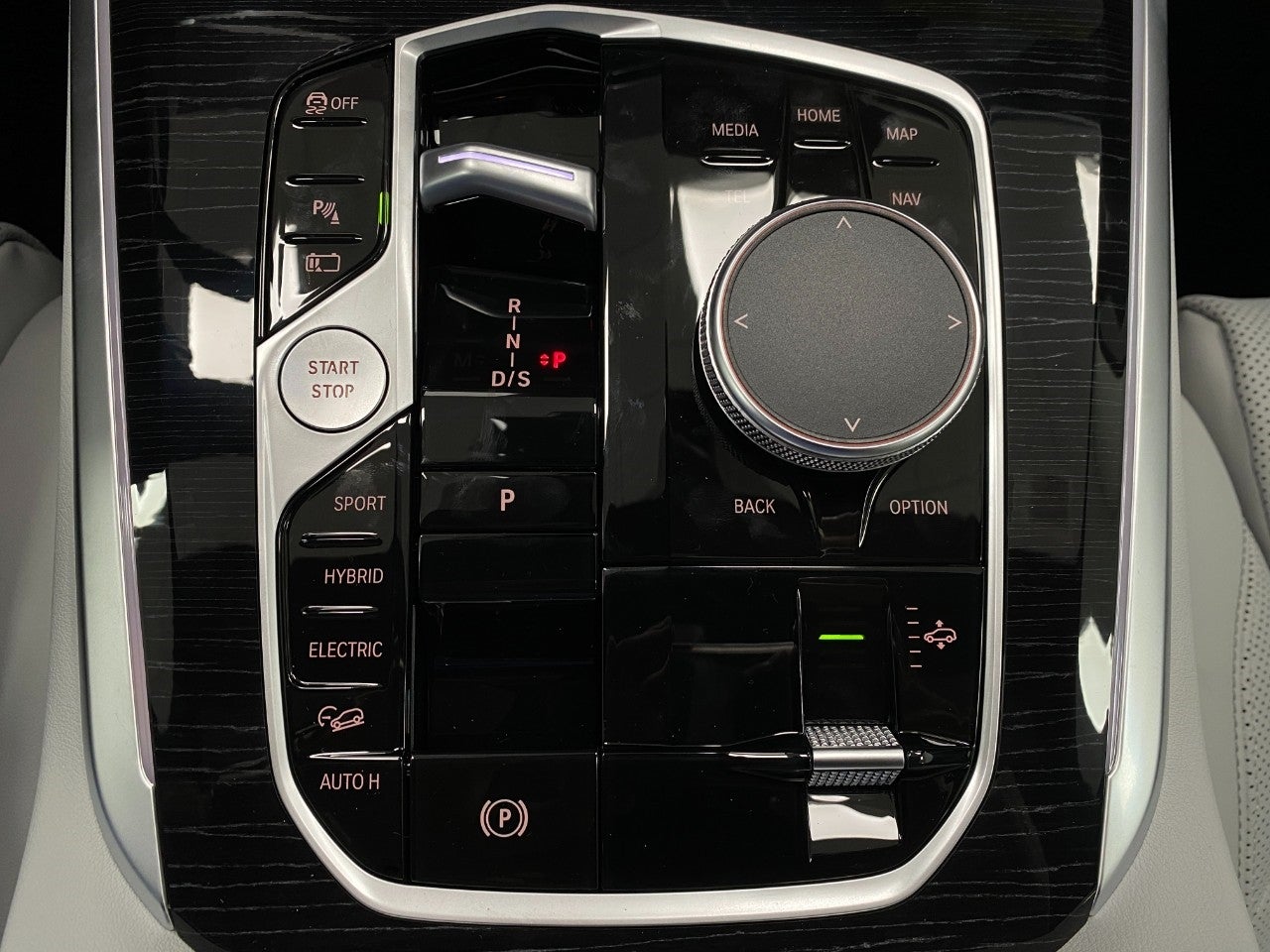 2026 BMW X5 xDrive50e Plug-In Hybrid