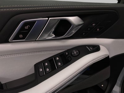 2026 BMW X5 xDrive50e Plug-In Hybrid