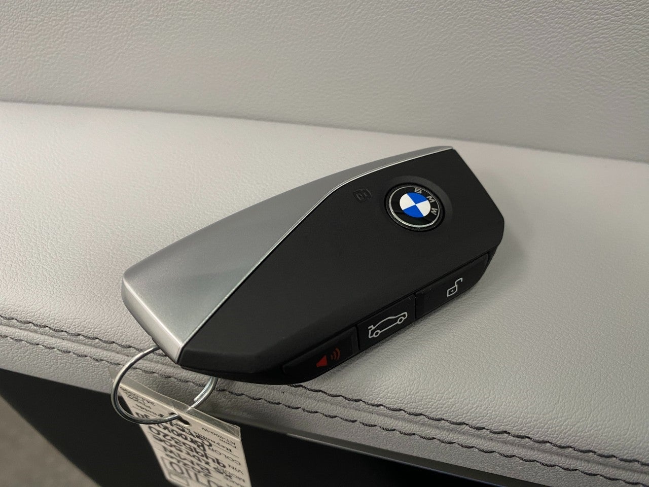 2026 BMW X5 xDrive50e Plug-In Hybrid